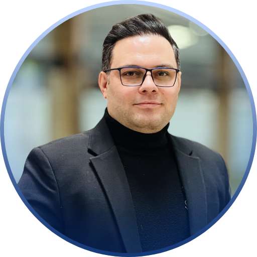 آقای مشاور 2